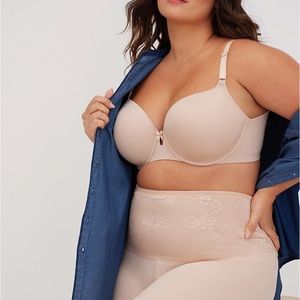 Torrid t-shirt bra